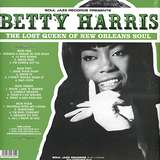 Betty Harris: The Lost Queen Of New Orleans Soul