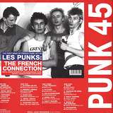 Various Artists: Les Punks: The French Connection