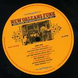 Various Artists: New Orleans Funk Vol. 4