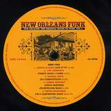 Various Artists: New Orleans Funk Vol. 4