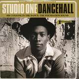 Various Artists: Studio One Dancehall