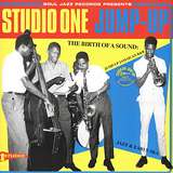 Various Artists: Studio One Jump-Up