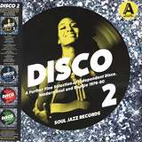 Various Artists: Disco 2 - Record A