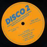 Various Artists: Disco 2 - Record B
