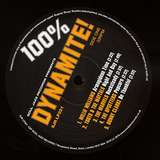 Various Artists: 100% Dynamite!