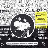 Various Artists: Coxsone's Music - Record A