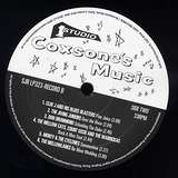 Various Artists: Coxsone’s Music - Record B