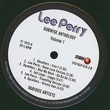 Lee Perry: Dubwise Anthology Vol.1 (Dubs)
