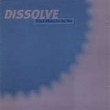 Dissolve: Third Album For The Sun