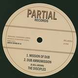 The Disciples: Mission of Dub