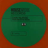 Dan Nurse: Otherside Of Tracks