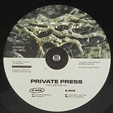 Private Press: I Feel Bad For You