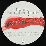 Kwartz: Path Of Authority