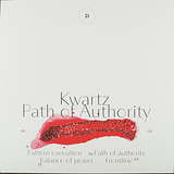 Kwartz: Path Of Authority