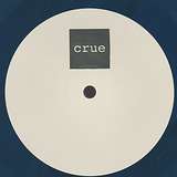 Crue: Kyle Hall & Gerd Janson Remixes