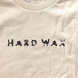 T-Shirt, Size XS: Natural Raw