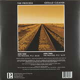 Gerald Cleaver: The Process