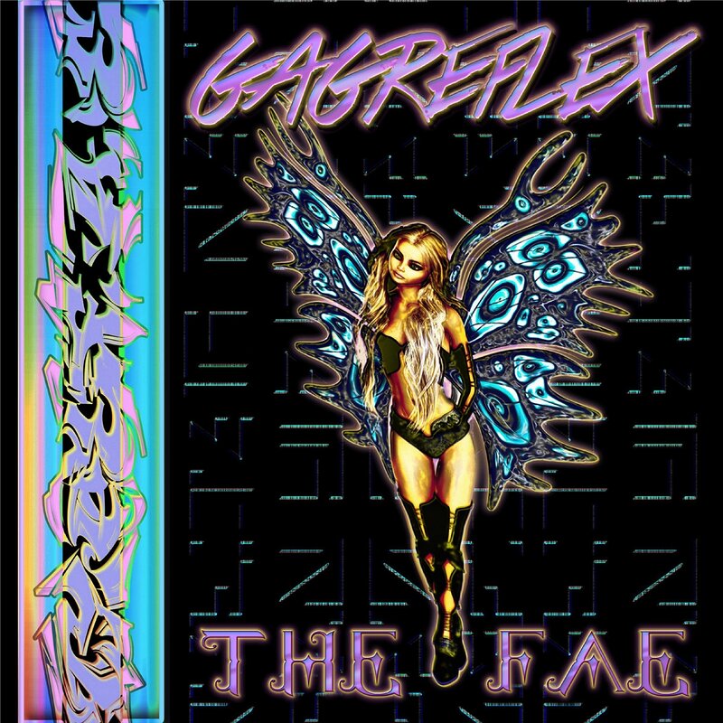 Gag Reflex: The Fae