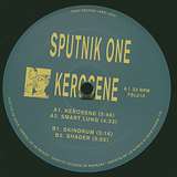 Sputnik One: Kerosene