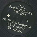 Perc: Fire In Negative