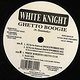 White Knight: Ghetto Boogie