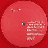 Various Artists: From Beyond Vol. 4