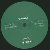 Varuna: Trackjam