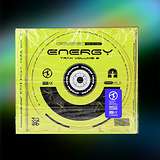Various Artists: Energy Trax, Vol. 2