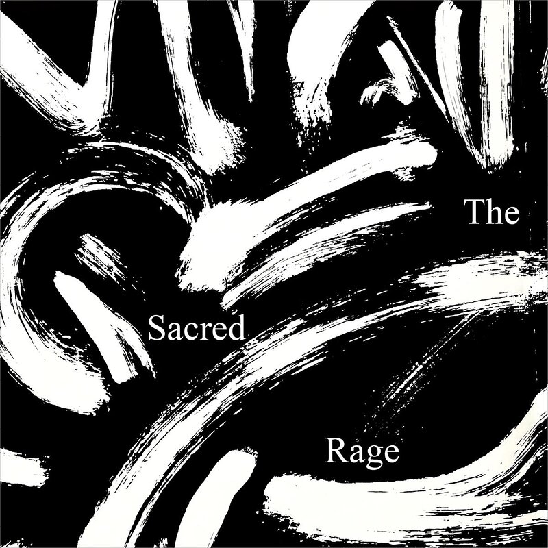 Various Artists: The Sacred Rage