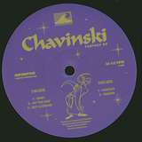 Chavinski: Fantasy