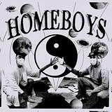 Various Artists: Homeboys
