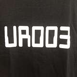 T-Shirt, Size XL: UR003 Final Frontier