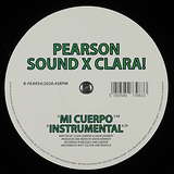 Pearson Sound & Clara!: Mi Cuerpo
