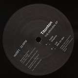 Titonton: The Arousal EP