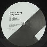 Atomic Moog: Programm