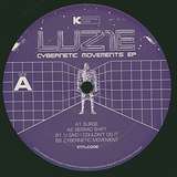 Luz1e: Cybernetic Movement E.P.