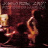 Jonas Reinhardt: Powers Of Audition