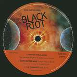 Various Artists: Black Riot (Early Jungle, Rave And Hardcore)