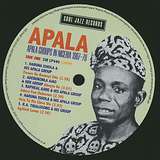 Various Artists: Apala Groups In Nigeria 1967-70