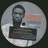 Various Artists: Congo Revolution