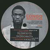 Various Artists: Congo Revolution