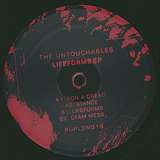 The Untouchables: Lifeforms EP