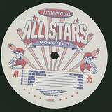 Various Artists: Time Is Now Allstars, Vol.1