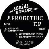 Serial Error: Afro Gothic EP