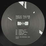 Marcus Paulson: Garden City EP