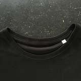 T-Shirt, Size XXL: Black