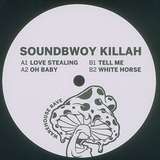 Soundbwoy Killah: Tell Me EP