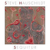 Steve Hauschildt: Sequitur