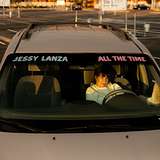 Jessy Lanza: All The Time