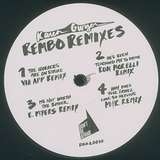 Karen Gwyer: Rembo - The Remixes